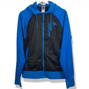 The North face jacket